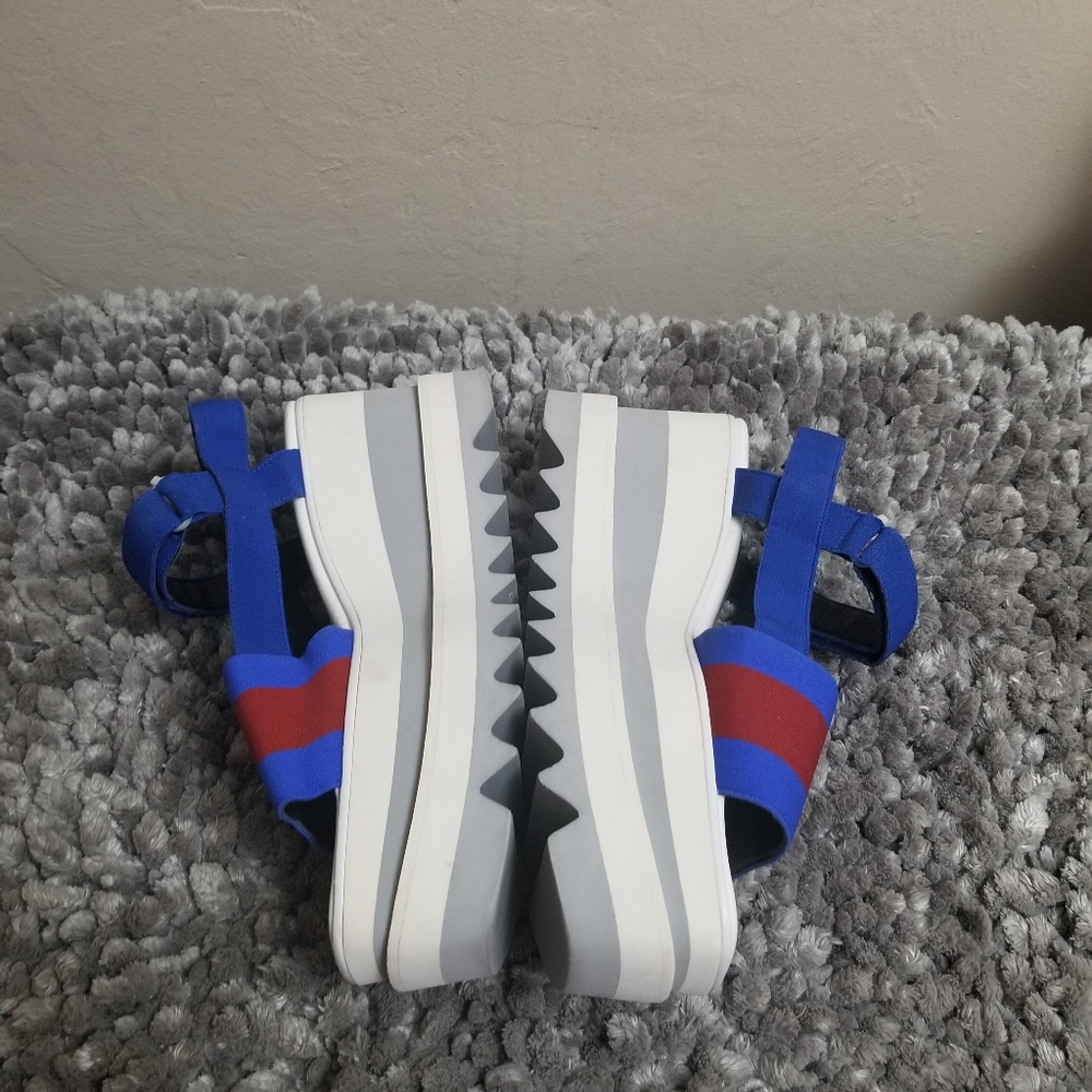 Stell McCartney sandals - Picture 3 of 11